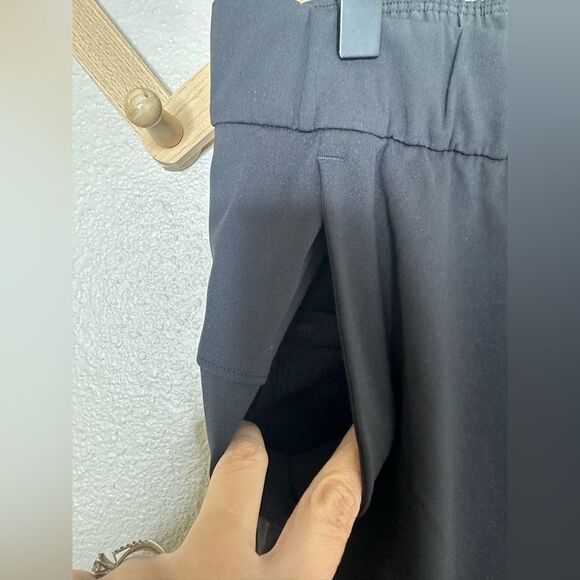 Lululemon On the Fly Pant Full Length intergalactic Sz 4 - Picture 3 of 9